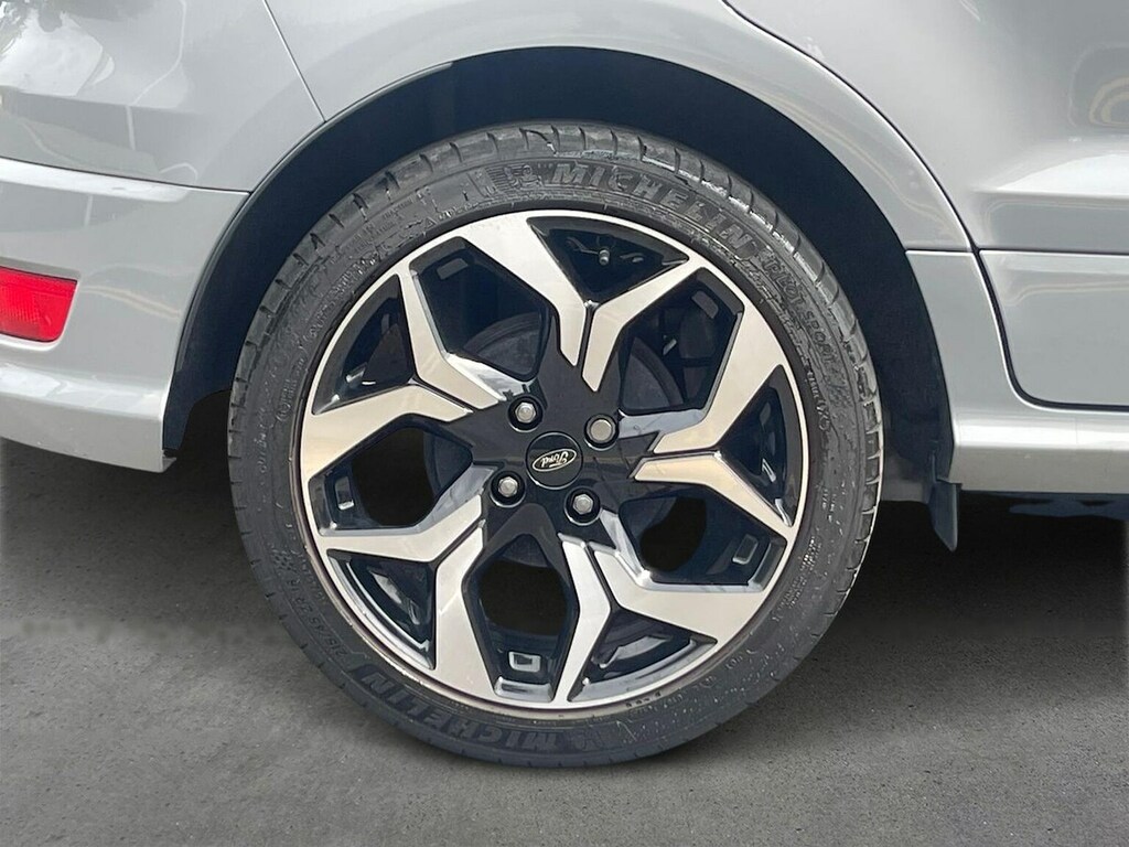 Ford Ecosport Active  #6