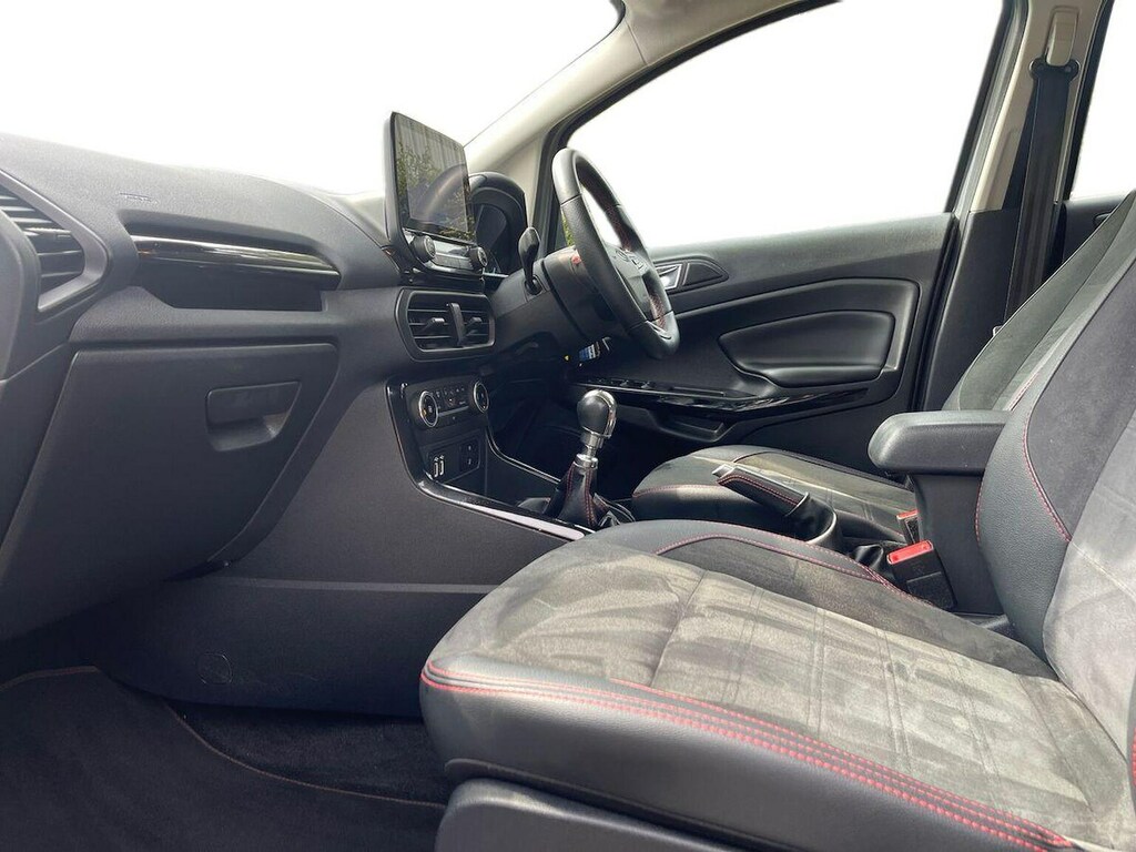 Ford Ecosport Active  #7