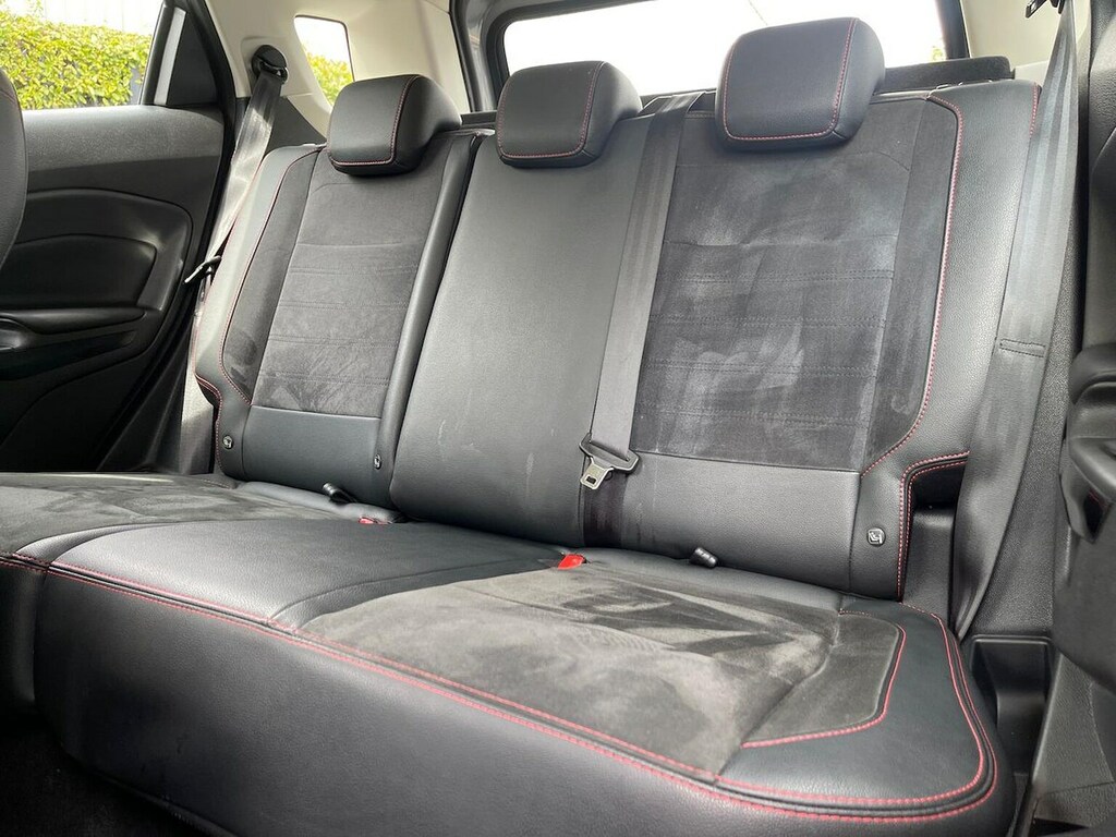 Ford Ecosport Active  #16