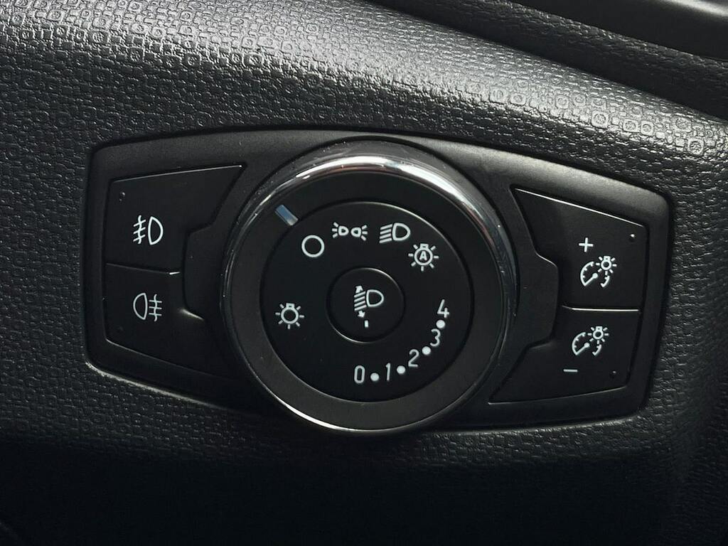 Ford Ecosport Active  #31