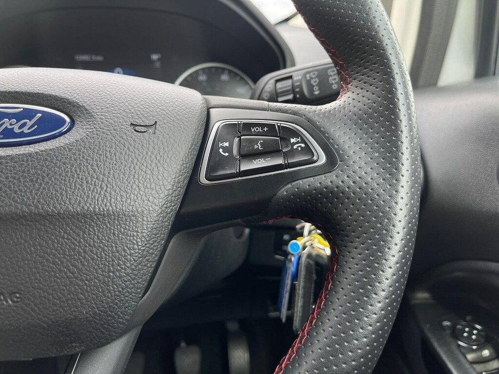Ford Ecosport Active  #27