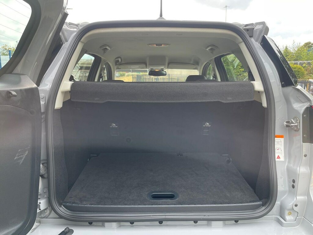 Ford Ecosport Active  #17