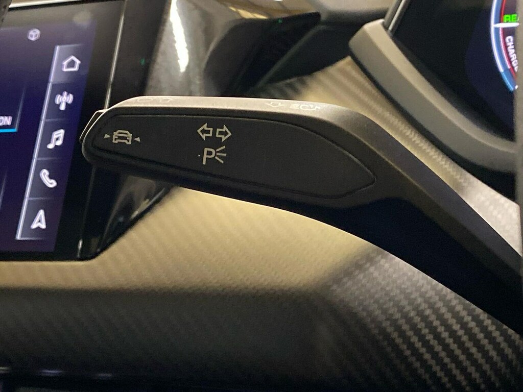 Audi E Tron GT Hybrid Black #28