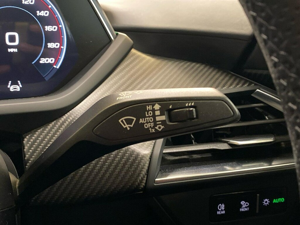 Audi E Tron GT Hybrid Black #27
