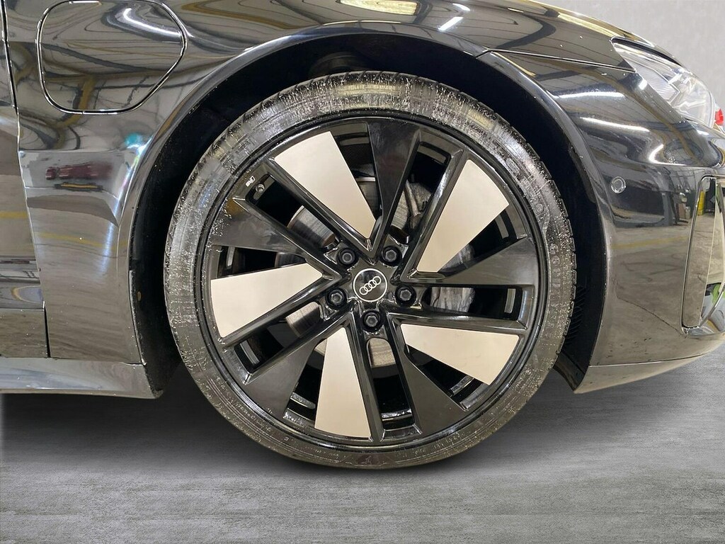 Audi E Tron GT 390Kw Quattro 93Kwh Vorsprung Black #6