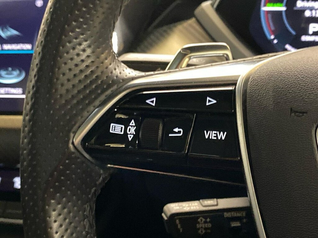 Audi E Tron GT Hybrid Black #26