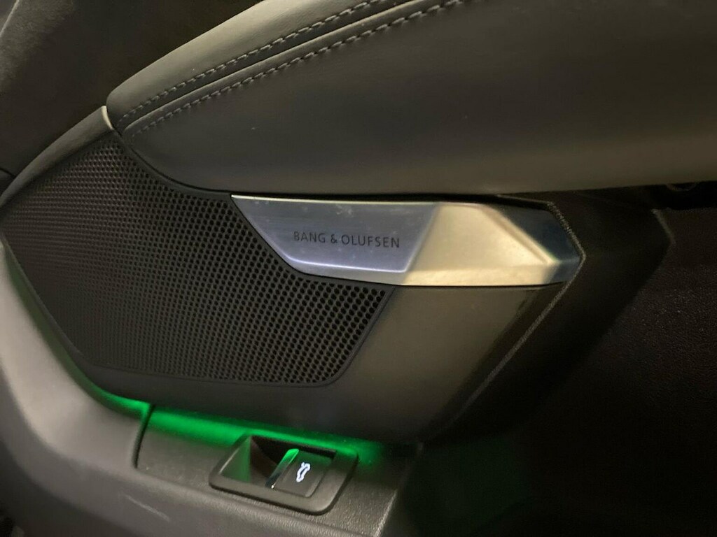 Audi E Tron GT Hybrid Black #30