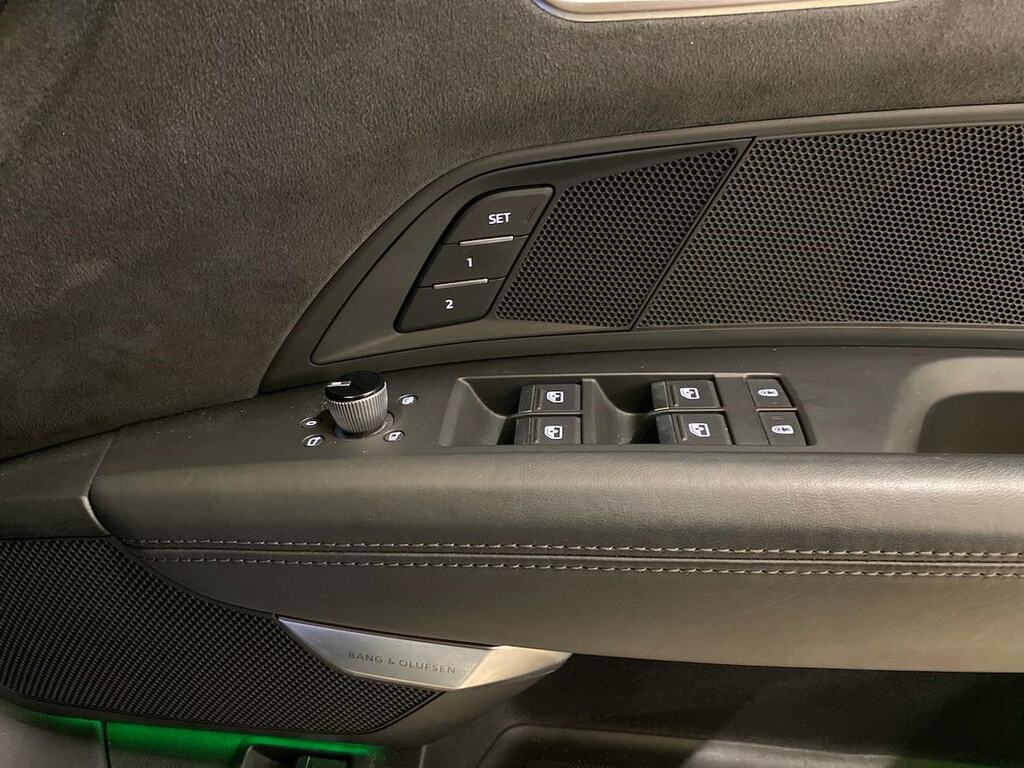 Audi E Tron GT Hybrid Black #20