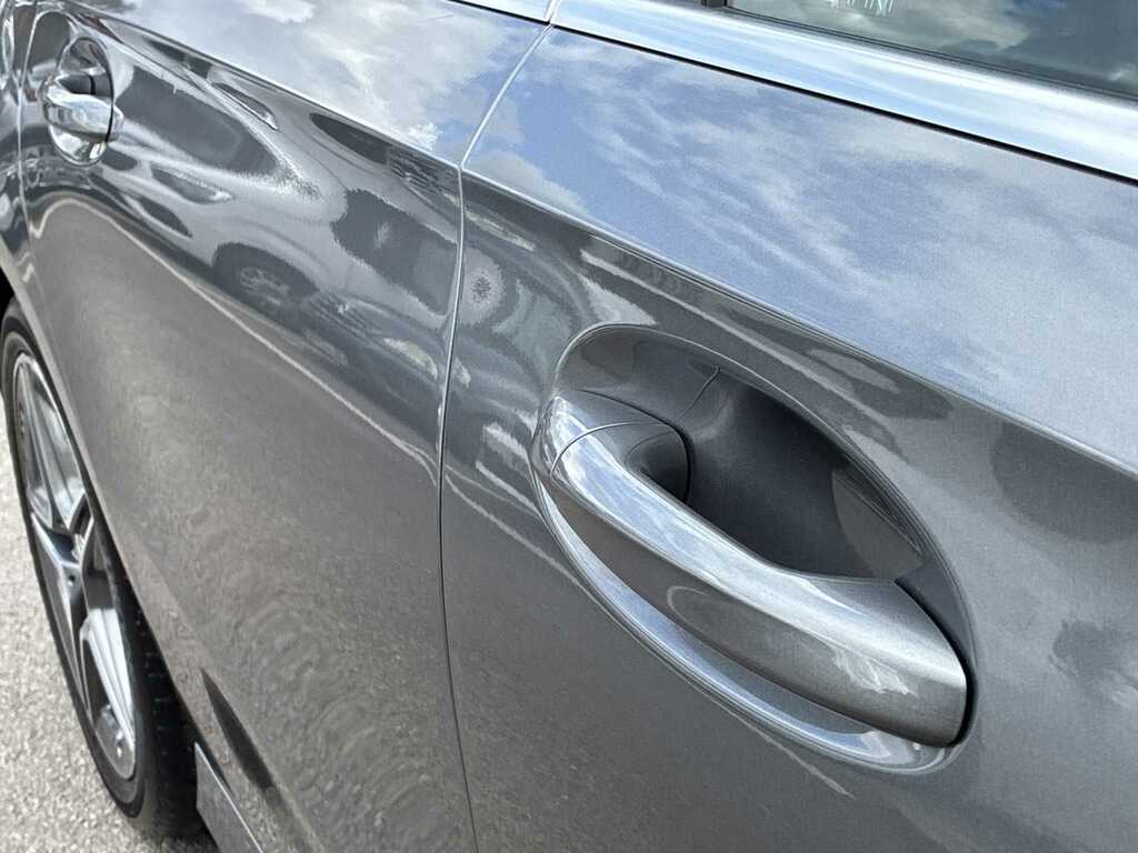 Mercedes-Benz A Class Amg Line Grey #29
