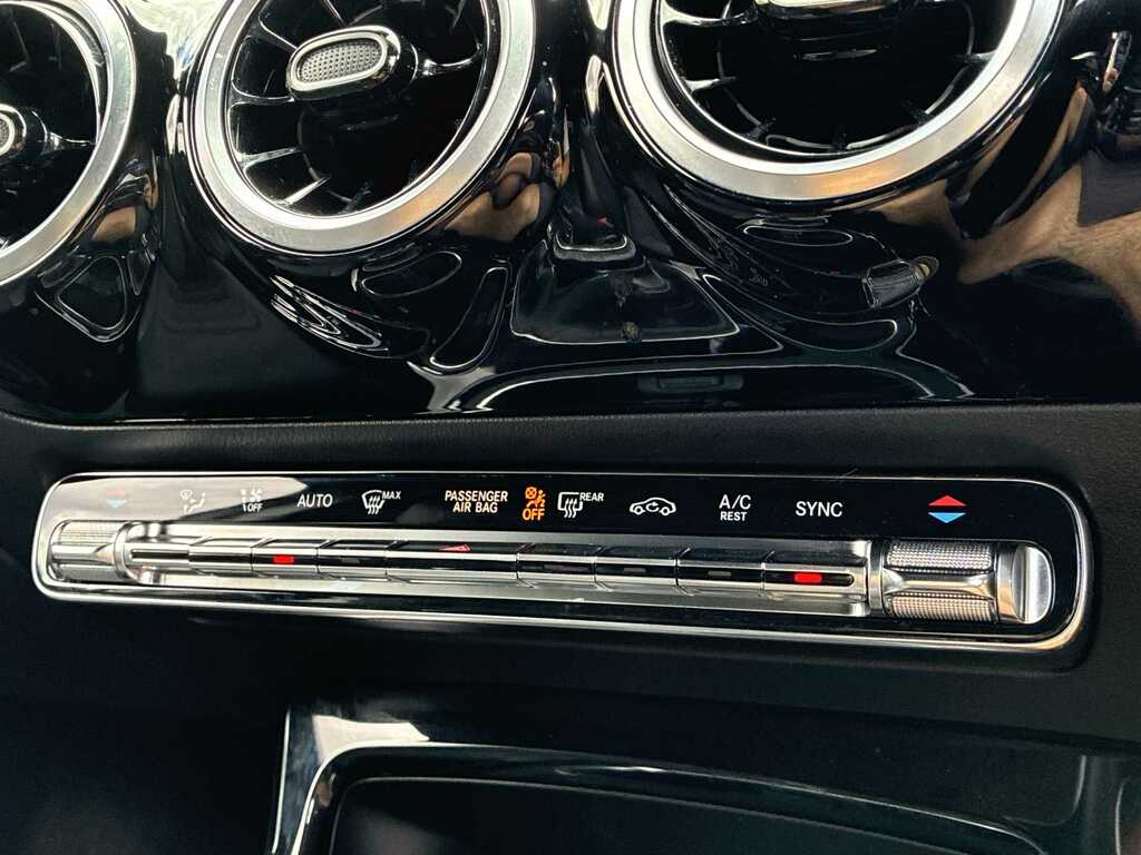 Mercedes-Benz A Class Amg Line Grey #11