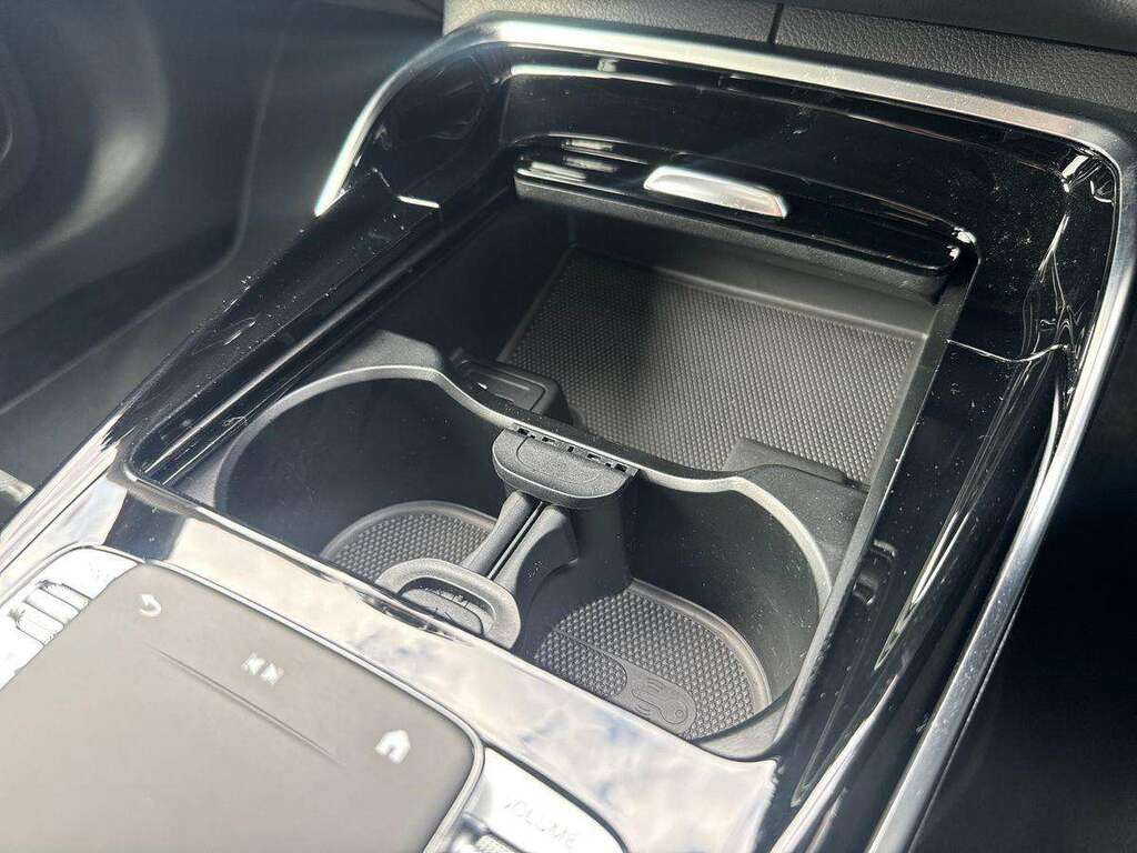 Mercedes-Benz A Class A 180 Sport Exeutive Silver #32