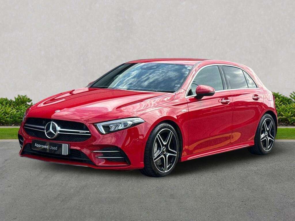 Mercedes-Benz A Class A 180 Sport Exeutive Silver #20