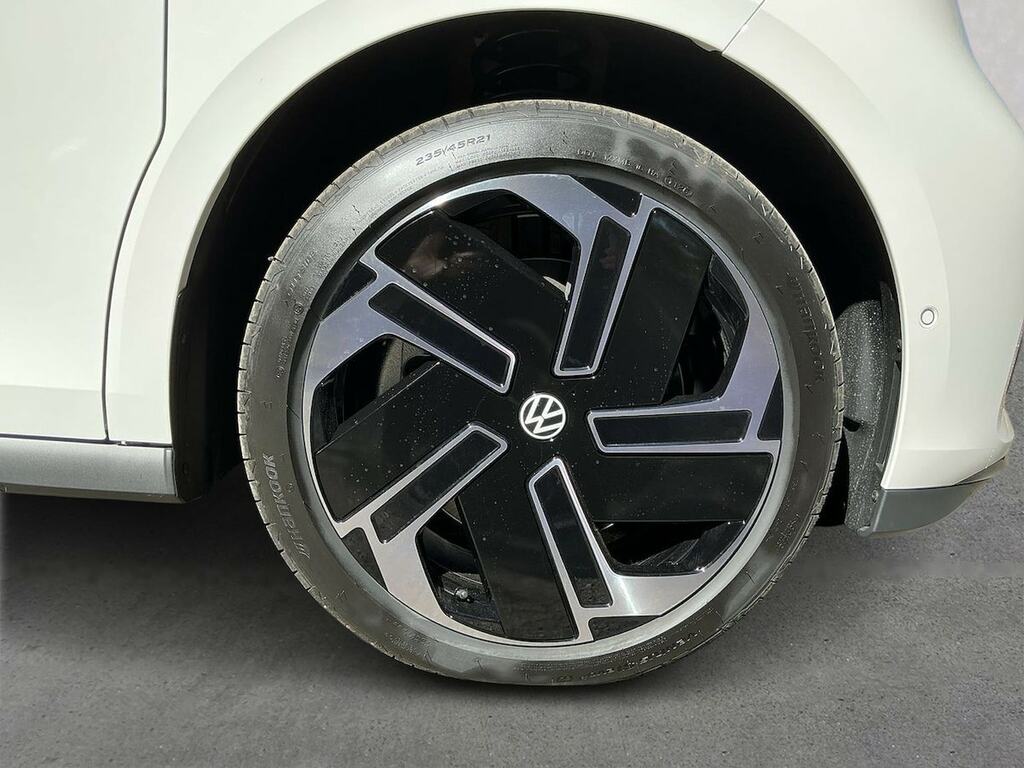Volkswagen ID.Buzz 250Kw Gtx Pro 86Kwh 4Motion Lwb 7 Seat White #6