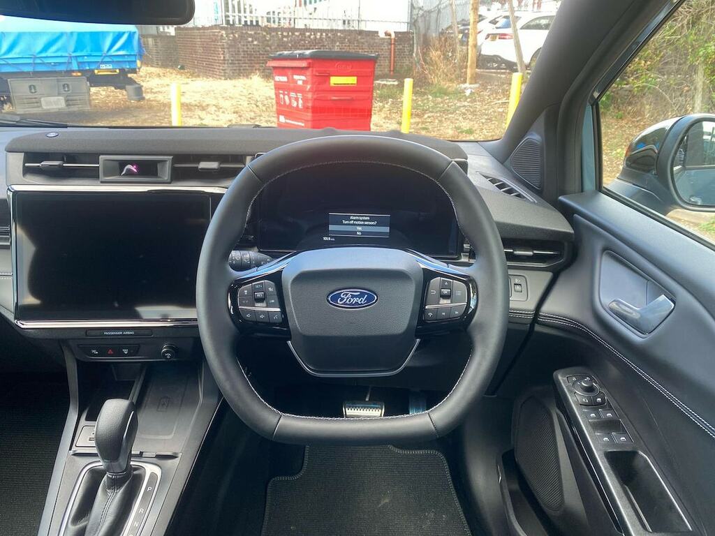 Ford Puma Select Red #9