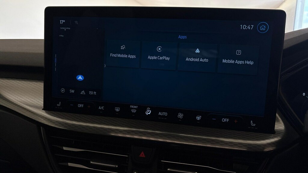 Ford Kuga Active Green #12
