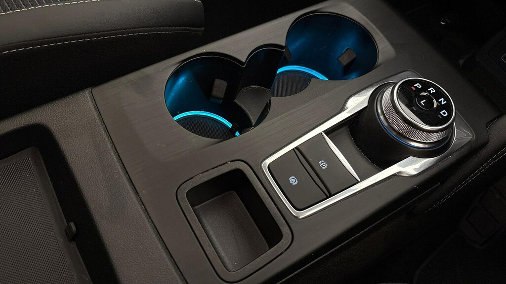 Ford Kuga Active Green #19