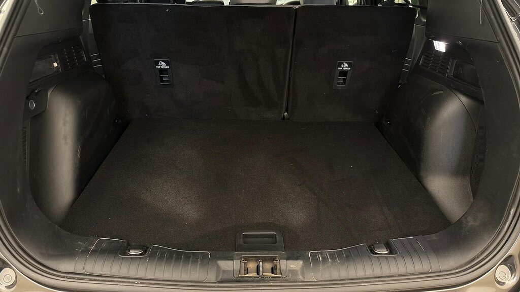 Ford Kuga Active Green #17