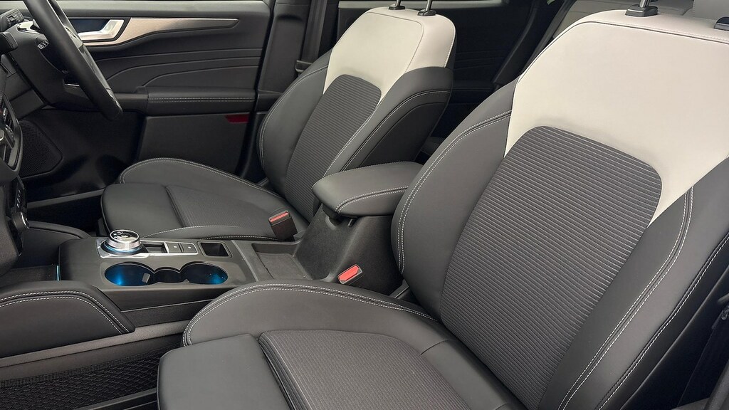 Ford Kuga Active Green #15