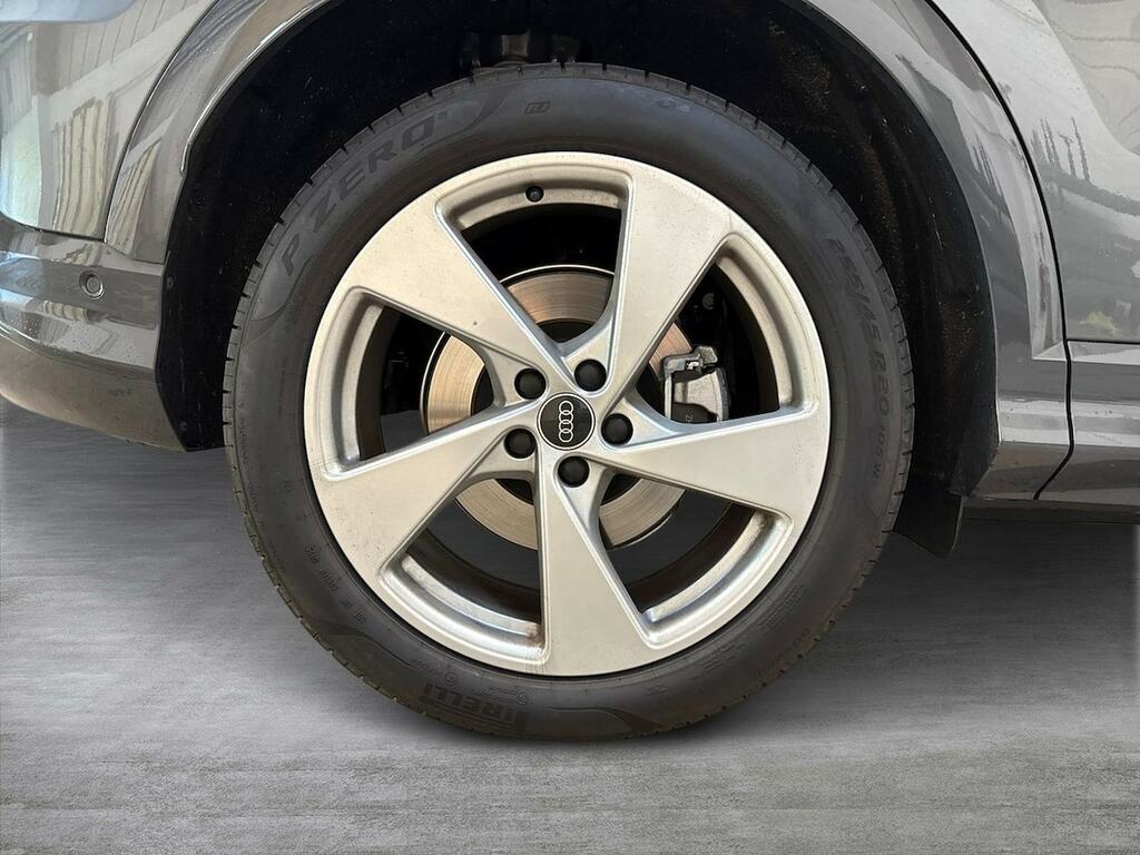 Audi Q5 2.0 Tdi S Line Suv S Tronic Quattro Eur Grey #6