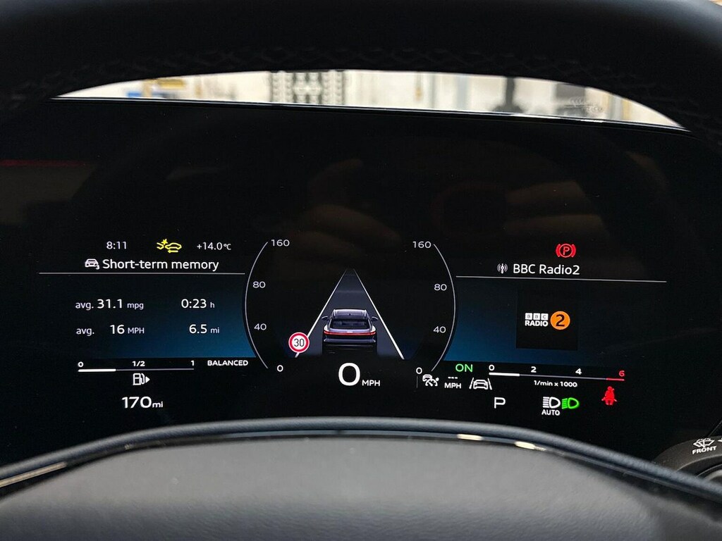 Audi Q5 Launch Edition Black #10