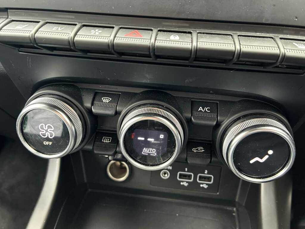 Renault Arkana Evolution E-tech Blue #11