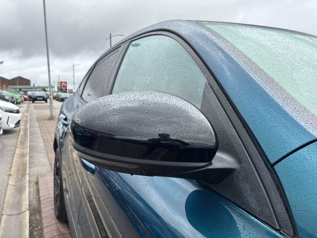 Renault Arkana Evolution E-tech Blue #29