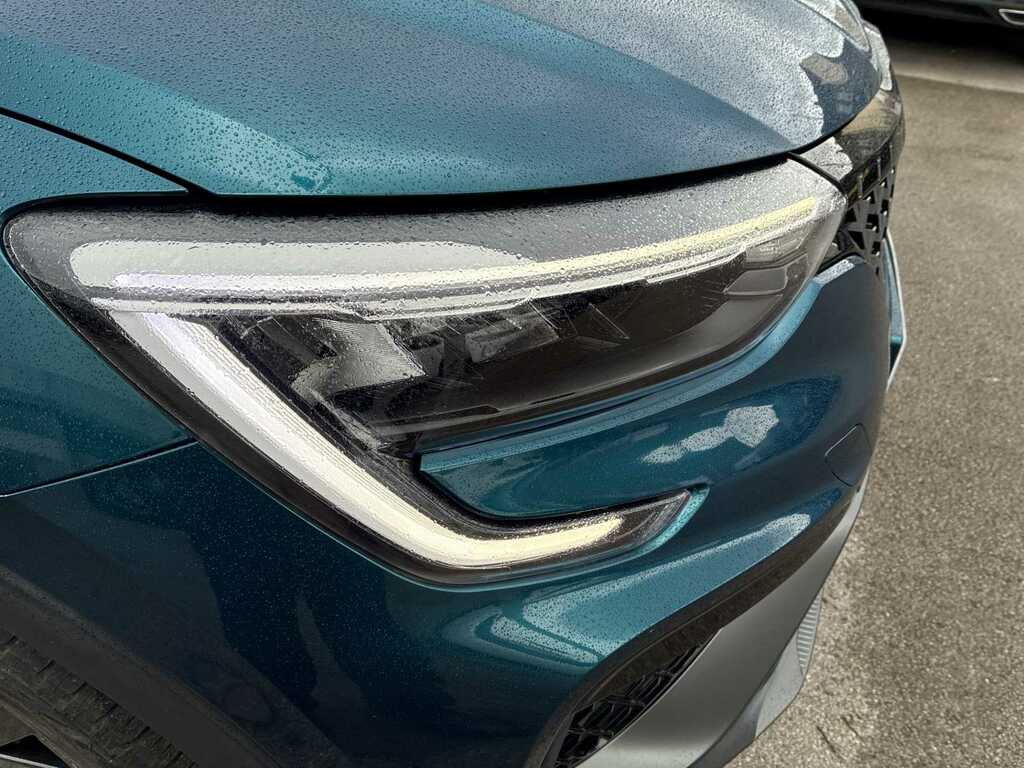 Renault Arkana Evolution E-tech Blue #26