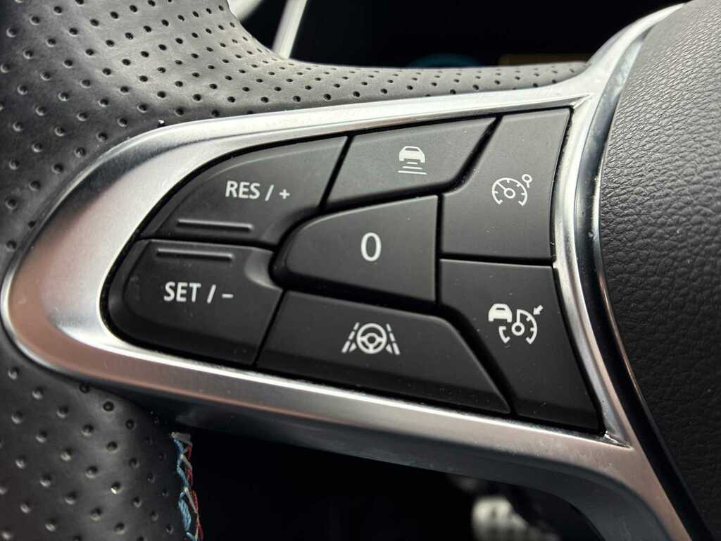 Renault Arkana Evolution E-tech Blue #23