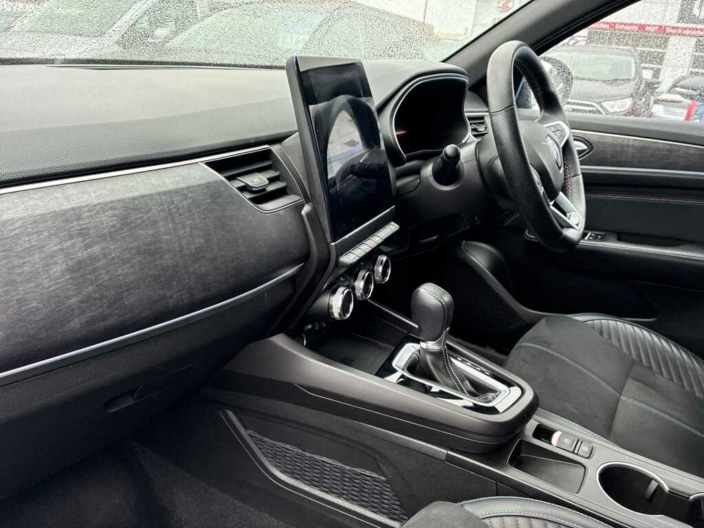 Renault Arkana Evolution E-tech Blue #7
