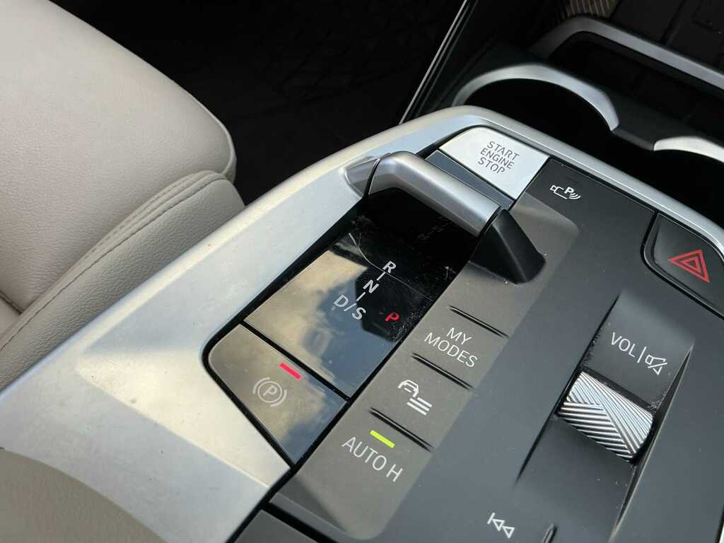BMW X1 Xdrive 23I Mht M Sport Premier Step Green #13
