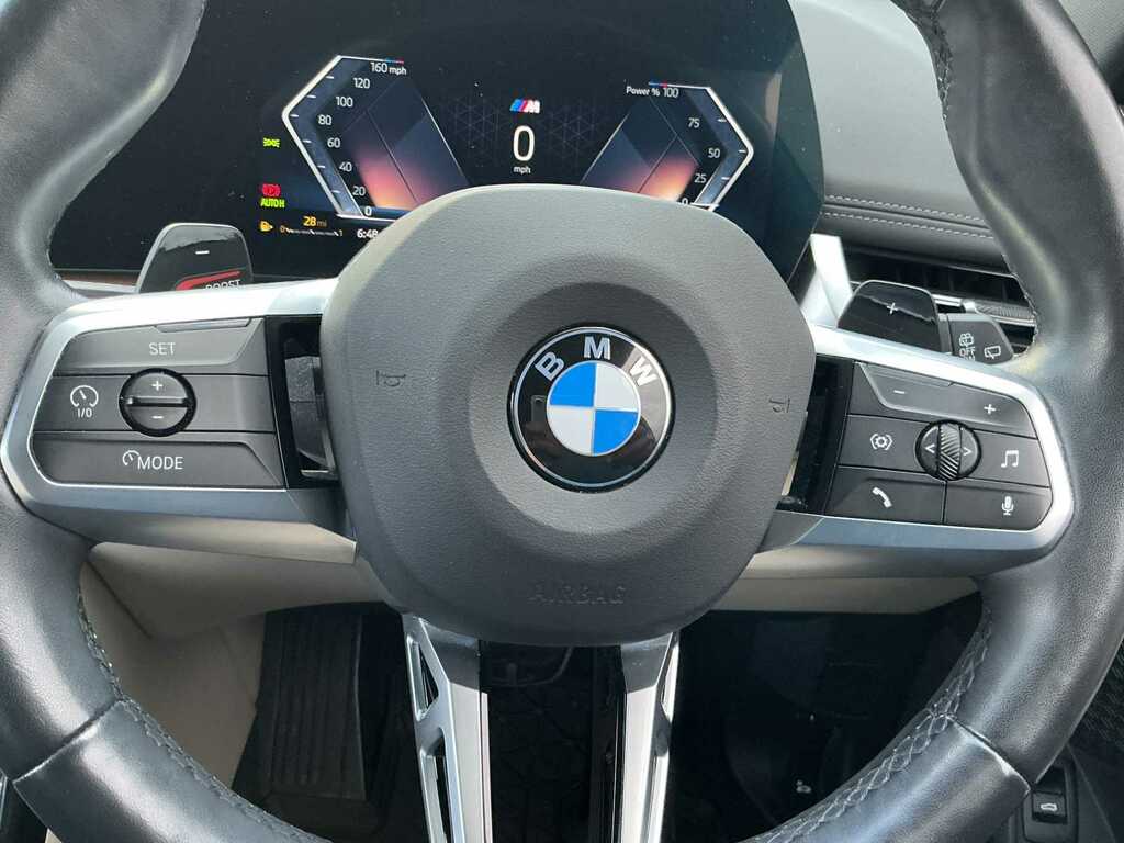 BMW X1 Xdrive 23I Mht M Sport Premier Step Green #23