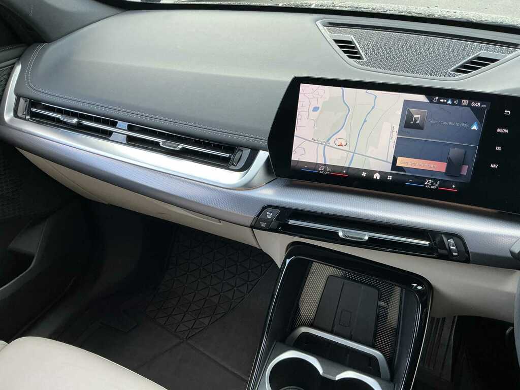BMW X1 Xdrive 23I Mht M Sport Premier Step Green #24