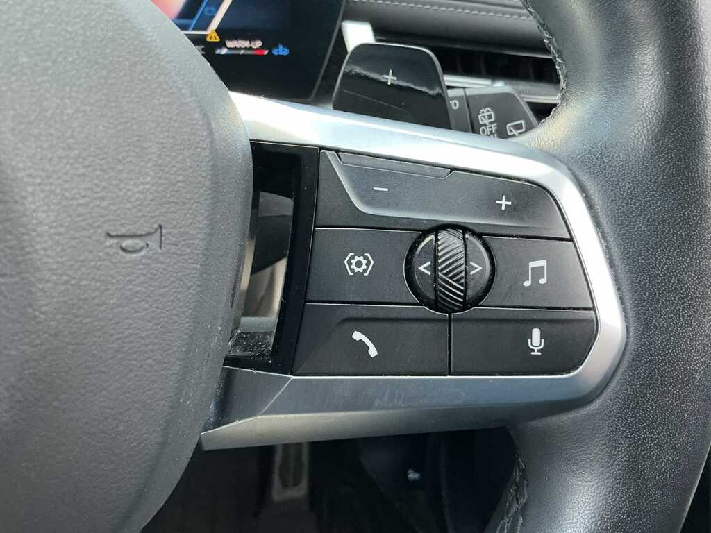 BMW X1 Xdrive 23I Mht M Sport Premier Step Green #26
