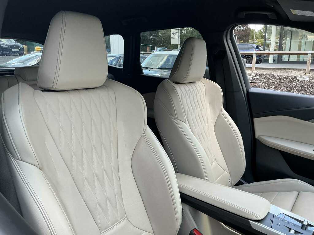 BMW X1 Xdrive 23I Mht M Sport Premier Step Green #15