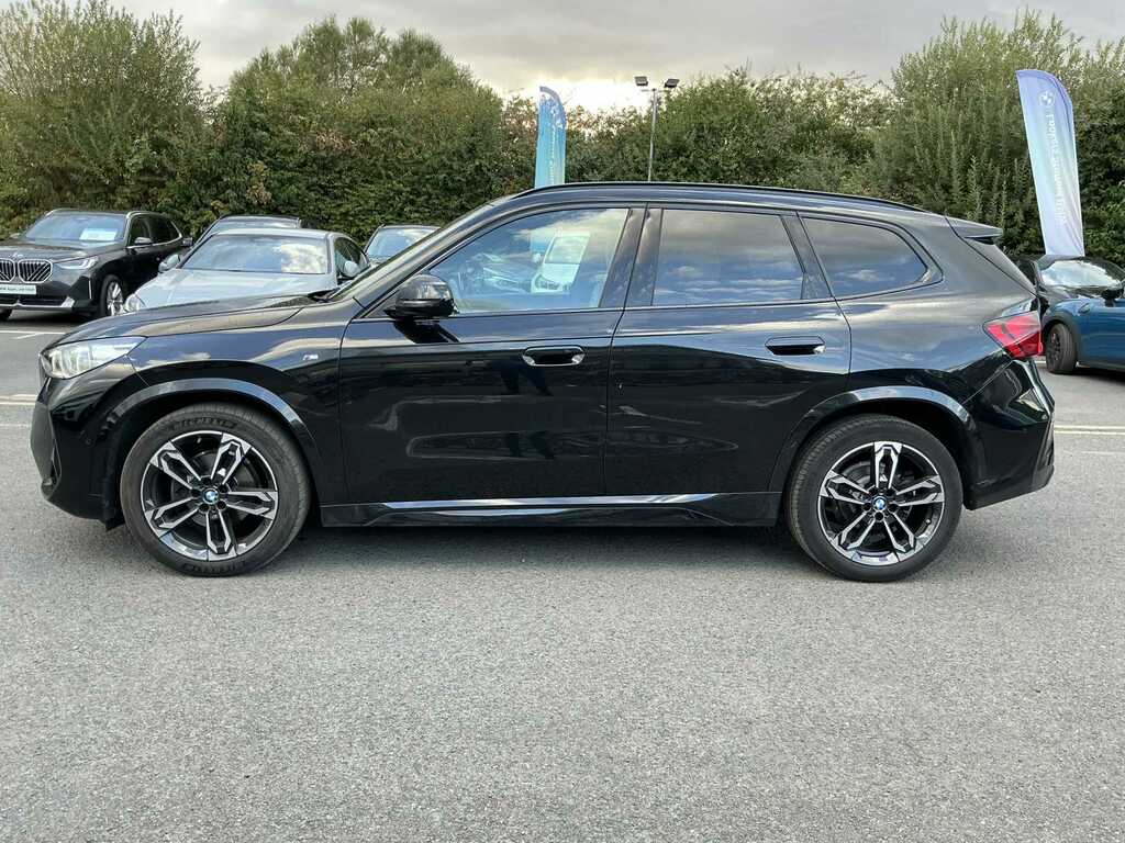 BMW X1 Xdrive 23I Mht M Sport Premier Step Green #19