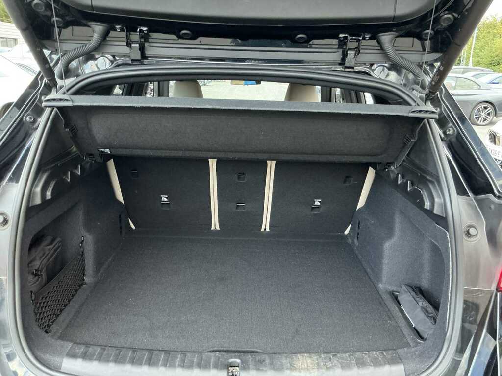BMW X1 Xdrive 23I Mht M Sport Premier Step Green #17