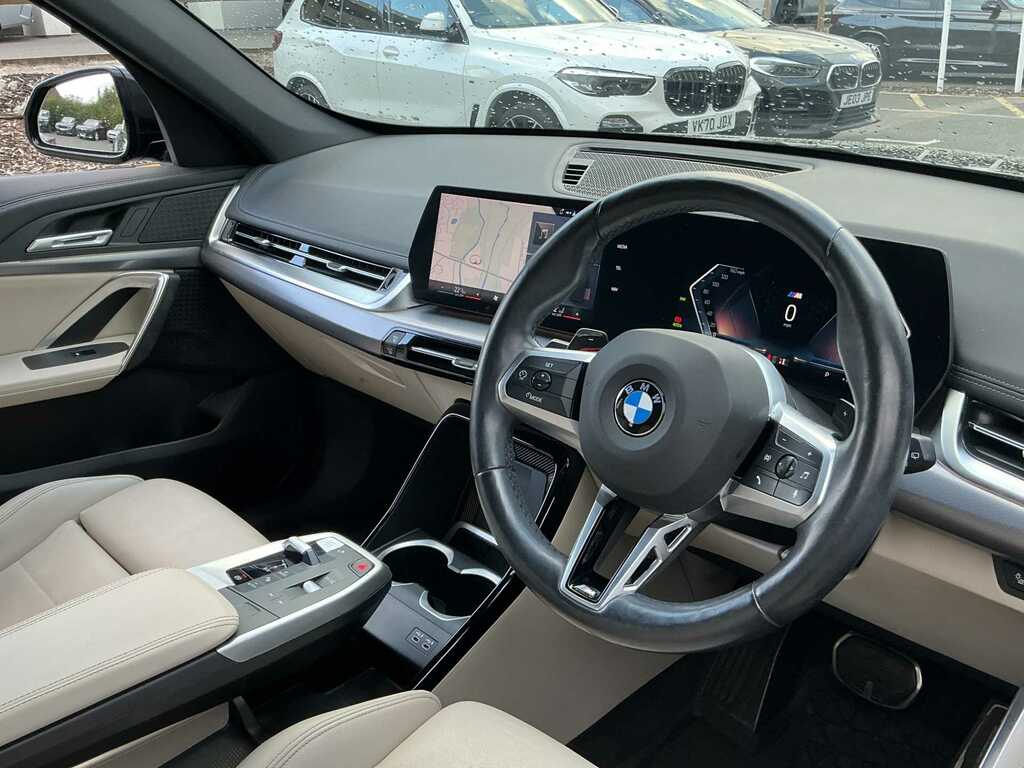 BMW X1 Xdrive 23I Mht M Sport Premier Step Green #21