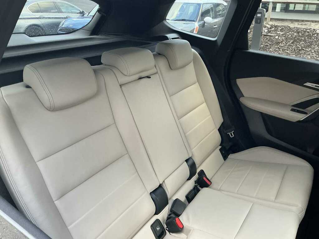 BMW X1 Xdrive 23I Mht M Sport Premier Step Green #16
