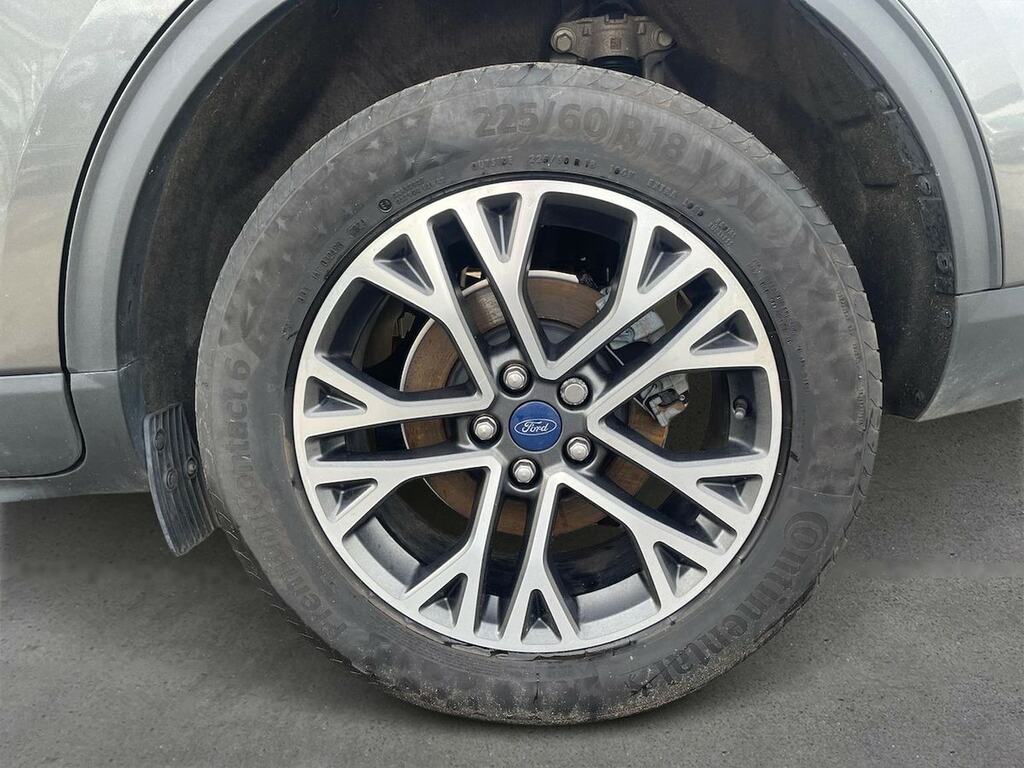 Ford Kuga 1.5T Ecoboost Titanium Edition Suv Manu Grey #6