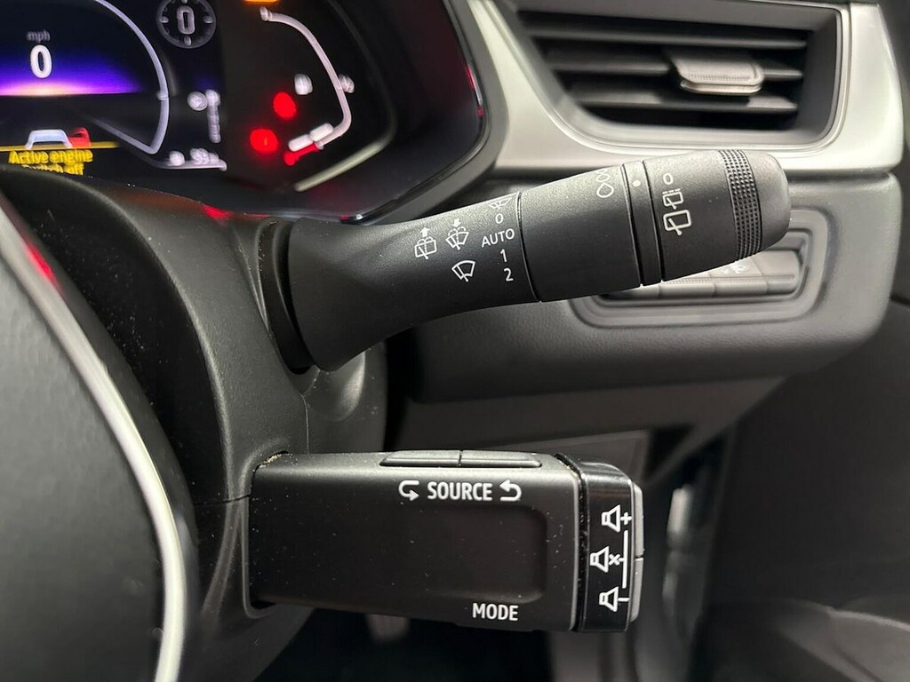 Renault Captur E-tech Evolution Blue #27