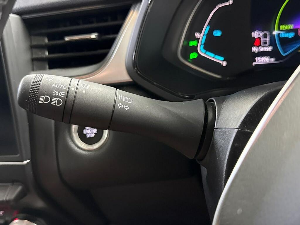 Renault Captur E-tech Evolution Blue #26