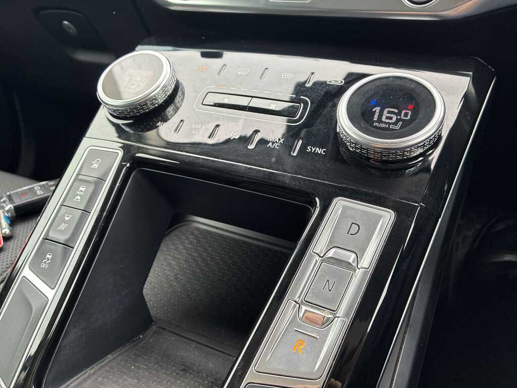 Jaguar I-Pace Hse Black Black #12