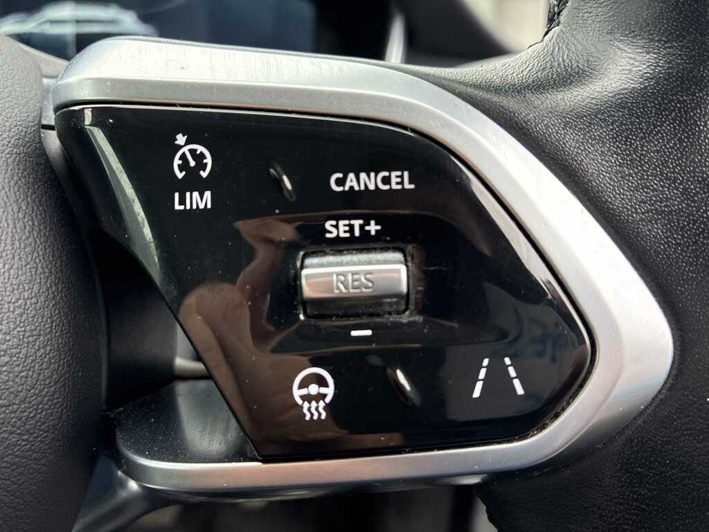 Jaguar I-Pace Hse Black Black #24