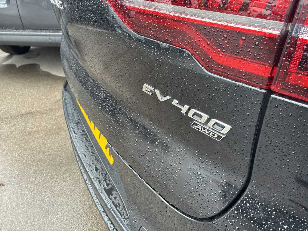 Jaguar I-Pace Hse Black Black #30