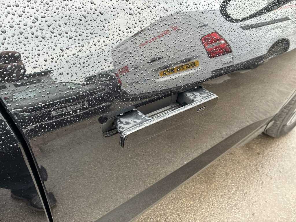 Jaguar I-Pace Hse Black Black #29