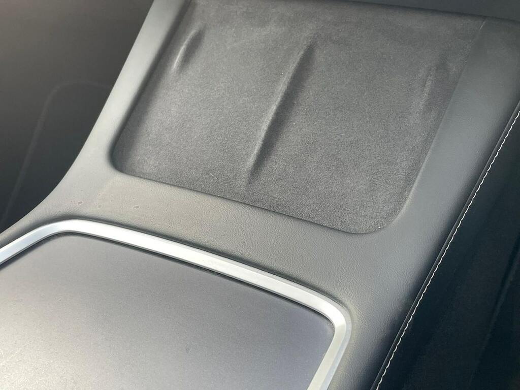 Tesla Model Y Long Range Awd White #11