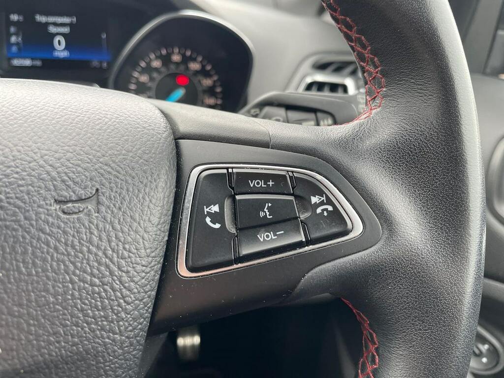 Ford Kuga Titanium Sync 3 Touchscreen Navigation Partial Red #27