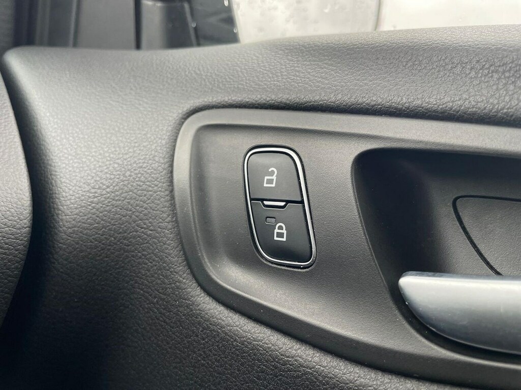 Ford Kuga Titanium Sync 3 Touchscreen Navigation Partial Red #30