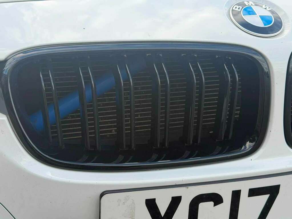 BMW 3 Series M Sport Grey #18