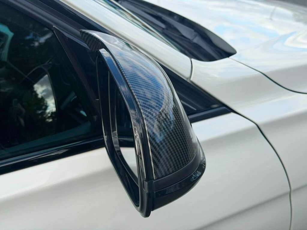 BMW 3 Series M Sport Grey #10